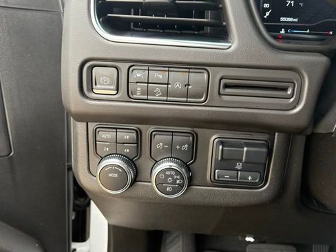 Used 2024 GMC Yukon AT4 w/ Max Trailering Package AWD/4WD image 20
