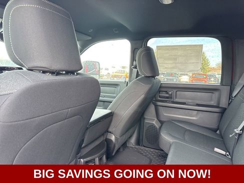 New 2025 RAM 2500 Tradesman image 35