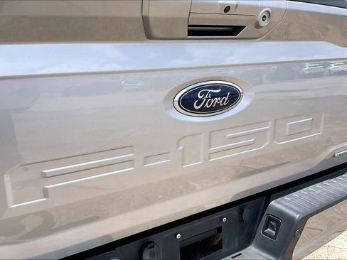 Certified 2021 Ford F150 Lariat AWD/4WD image 27