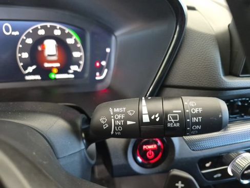 New 2026 Honda CR-V Sport-L image 24