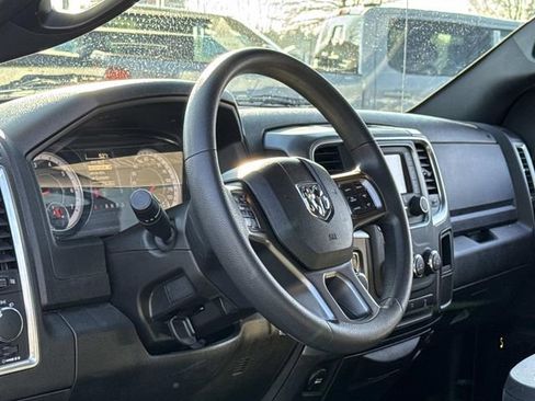 Used 2024 RAM 1500 Classic Warlock image 28