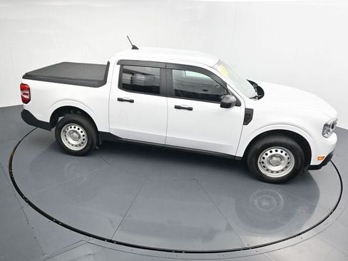 Certified 2024 Ford Maverick XL FWD image 31