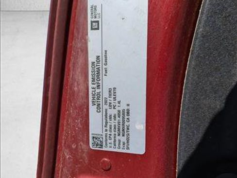 Used 2022 Chevrolet Spark LS image 15