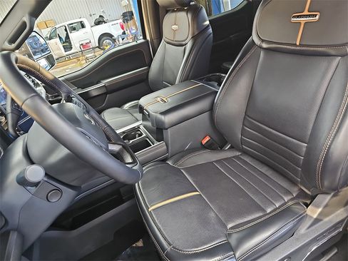 Used 2024 Ford F350 Platinum image 14