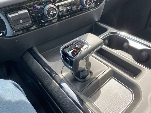 New 2026 Chevrolet Silverado 1500 ZR2 AWD/4WD image 33