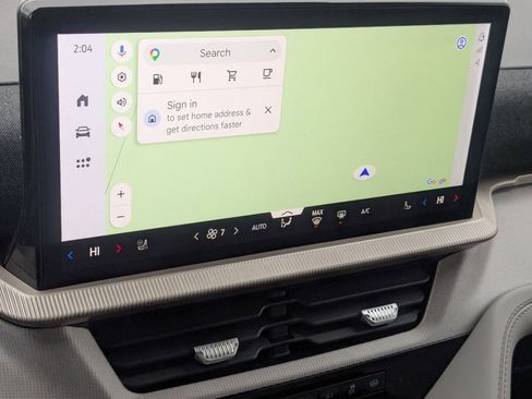 New 2026 Ford Explorer Active AWD/4WD image 12