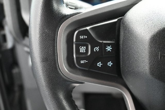 Certified 2025 Ford Bronco Big Bend AWD/4WD image 12
