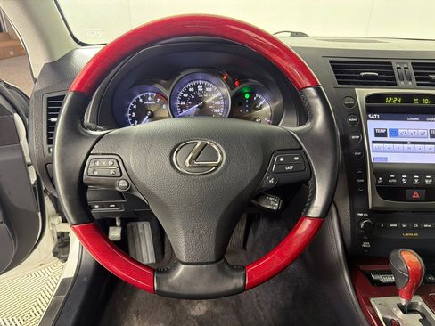 Used 2011 Lexus GS 350 w/ Luxury Value Edition RWD image 15