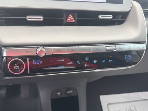 Certified 2024 Hyundai Ioniq 5 SEL RWD image 15