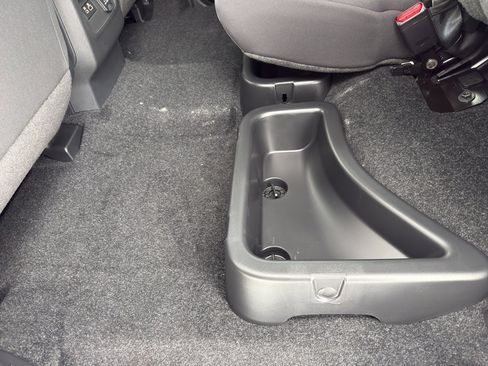 New 2026 Nissan Frontier SV image 34