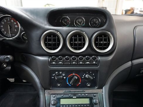 Used 2001 Ferrari 550 Maranello Coupe RWD image 14