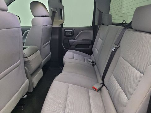 Used 2017 Chevrolet Silverado 1500 Custom w/ Rally 1 Edition image 18