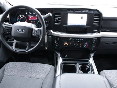 Used 2023 Ford F250 XLT w/ FX4 Off-Road Package image 32