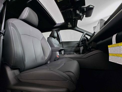 New 2026 Subaru Outback Touring XT image 27