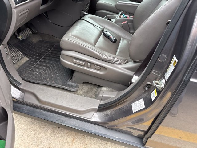 Used 2015 Honda Odyssey EX-L image 14