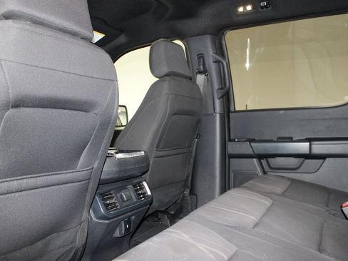 Used 2024 Ford F150 STX w/ Tow/Haul Package AWD/4WD image 23