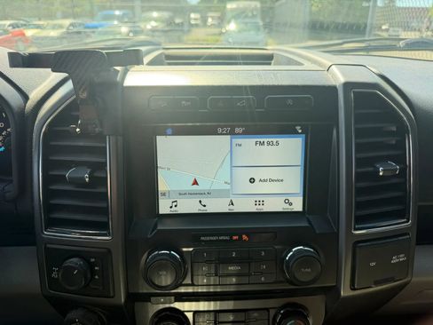 Used 2018 Ford F150 XLT w/ Equipment Group 302A Luxury AWD/4WD image 22