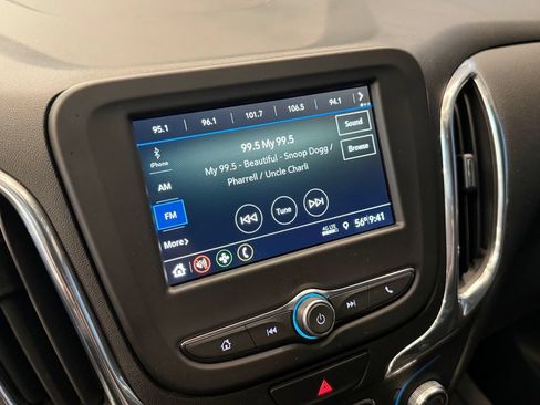 Used 2019 Chevrolet Equinox LT AWD/4WD image 12