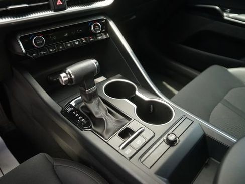Used 2021 Kia K5 LXS FWD image 28