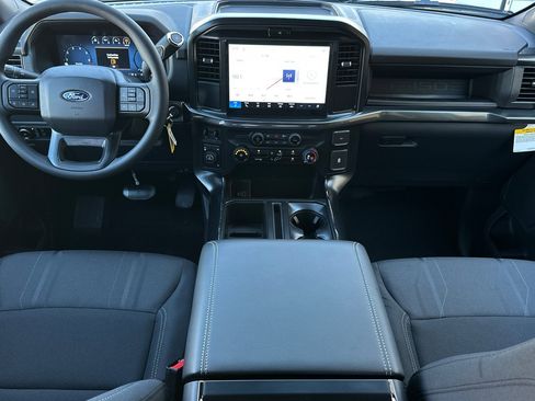 New 2026 Ford F150 STX w/ Equipment Group 200A image 12
