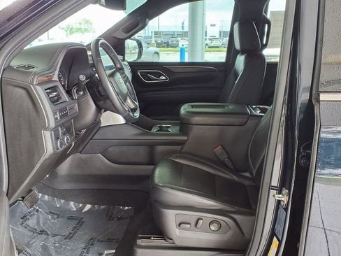Used 2021 Chevrolet Tahoe LT RWD image 15