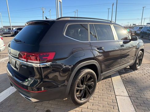 Used 2022 Volkswagen Atlas SE image 13