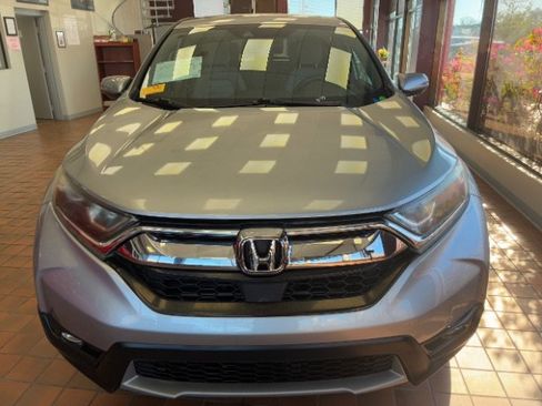 Used 2019 Honda CR-V EX image 5