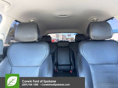 Used 2016 Kia Sorento EX w/ EX Premium Package FWD image 34