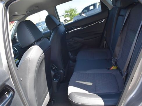 New 2026 Kia Seltos S image 17