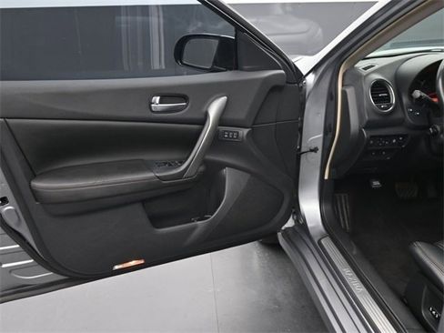 Used 2009 Nissan Maxima 3.5 SV w/ Sport Pkg image 17