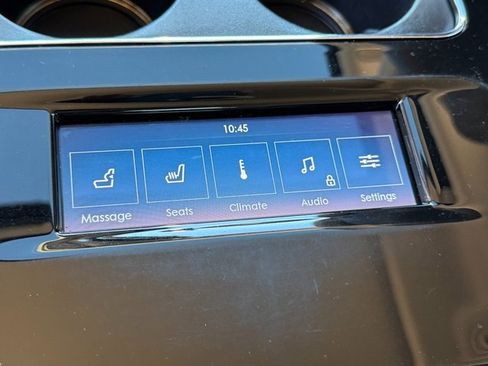 Used 2022 Lincoln Navigator Reserve image 18