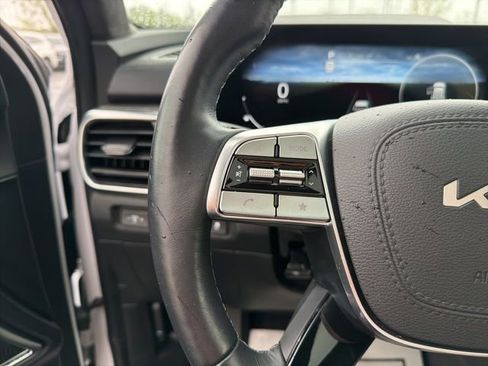 Used 2025 Kia Telluride SX Prestige X-Pro AWD/4WD image 22
