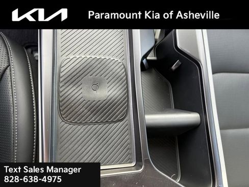 New 2025 Kia EV6 Wind image 16