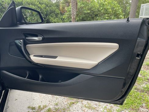 Used 2016 BMW 228i Convertible w/ Premium Package RWD image 23