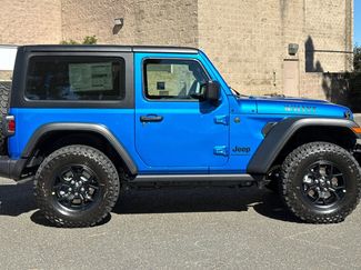 New 2026 Jeep Wrangler Willys video 2