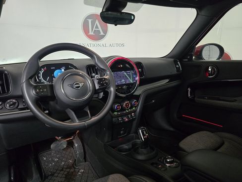 Certified 2023 MINI Cooper Countryman S image 15