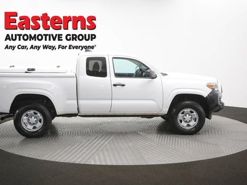 Used 2020 Toyota Tacoma SR RWD image 44
