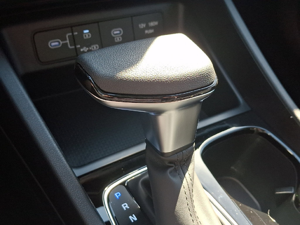 New 2026 Hyundai Tucson SE AWD/4WD image 13