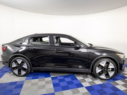 Used 2023 Polestar Polestar 2 w/ Pilot Pack AWD/4WD image 4