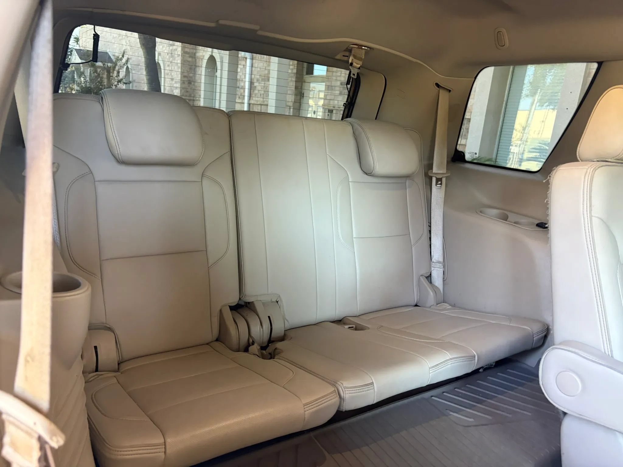 Used 2019 GMC Yukon Denali w/ Denali Ultimate Package RWD image 18