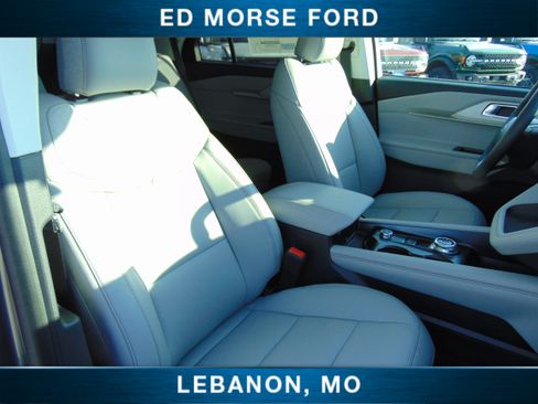 New 2026 Ford Explorer Active w/ Active Comfort Package AWD/4WD image 15