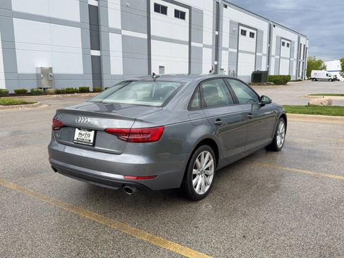 Used 2017 Audi A4 2.0T Premium FWD image 3