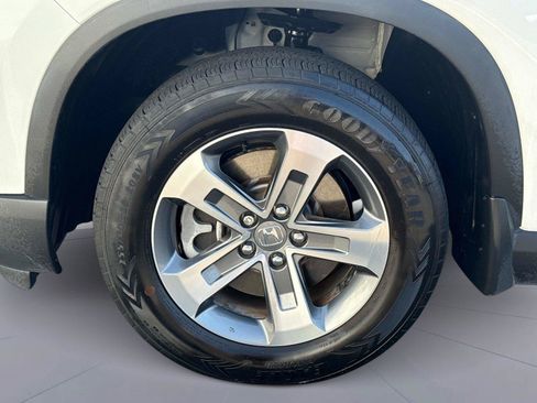 Certified 2025 Honda Pilot EX-L image 11