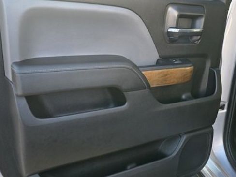 Used 2015 Chevrolet Silverado 3500 LTZ w/ Duramax Plus Package image 10