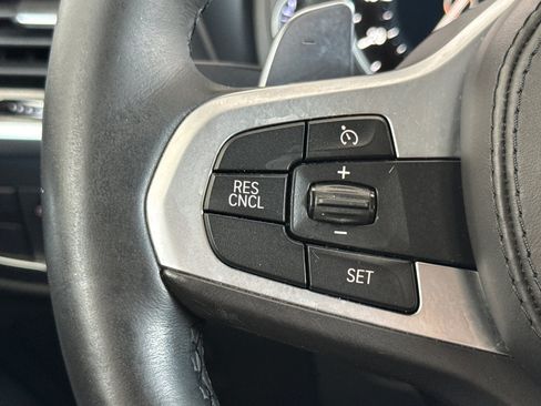 Used 2019 BMW X3 M40i w/ Premium Package AWD/4WD image 32