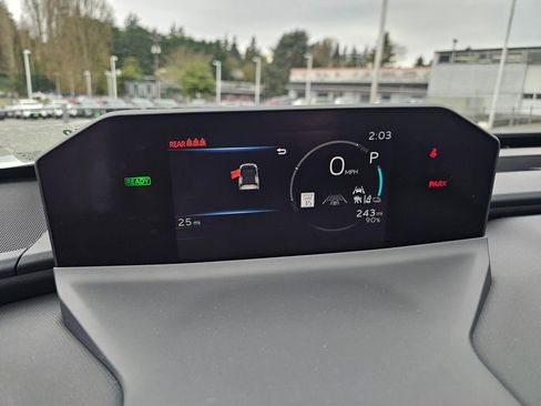 New 2026 Toyota bZ XLE image 23