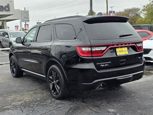 Used 2023 Dodge Durango R/T image 6