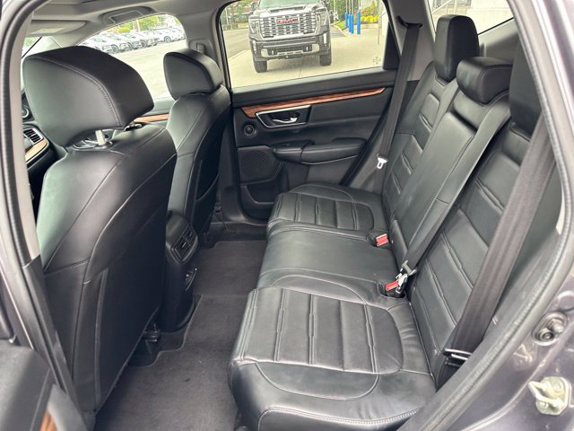 Used 2019 Honda CR-V EX-L image 8
