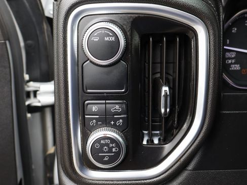 Used 2020 GMC Sierra 1500 SLT image 19