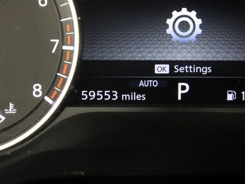 Certified 2024 Nissan Pathfinder Rock Creek image 27